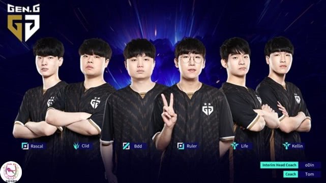 动员的成长 动员的成长