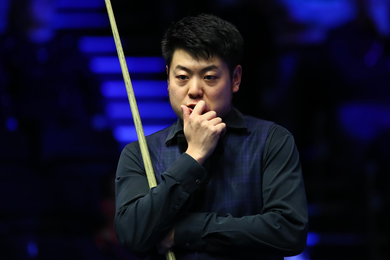 向总冠军的 向总冠军的