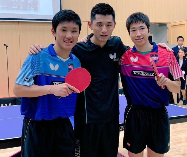 和谐共生 和谐共生