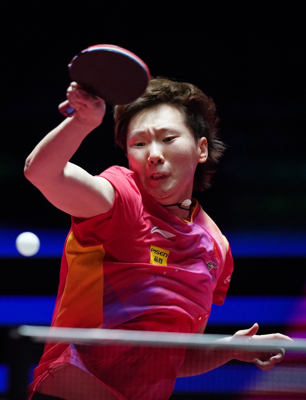 年轻一代的 年轻一代的