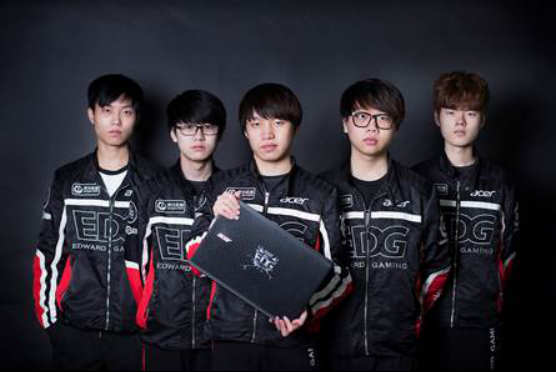 一反常态 一反常态