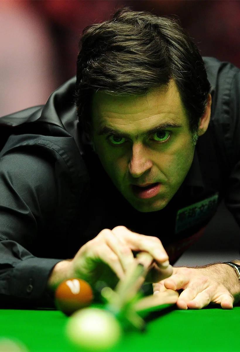 中一球成名 中一球成名